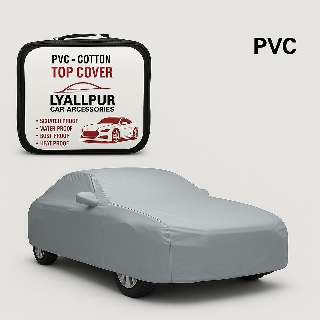 CAR TOP COVER
