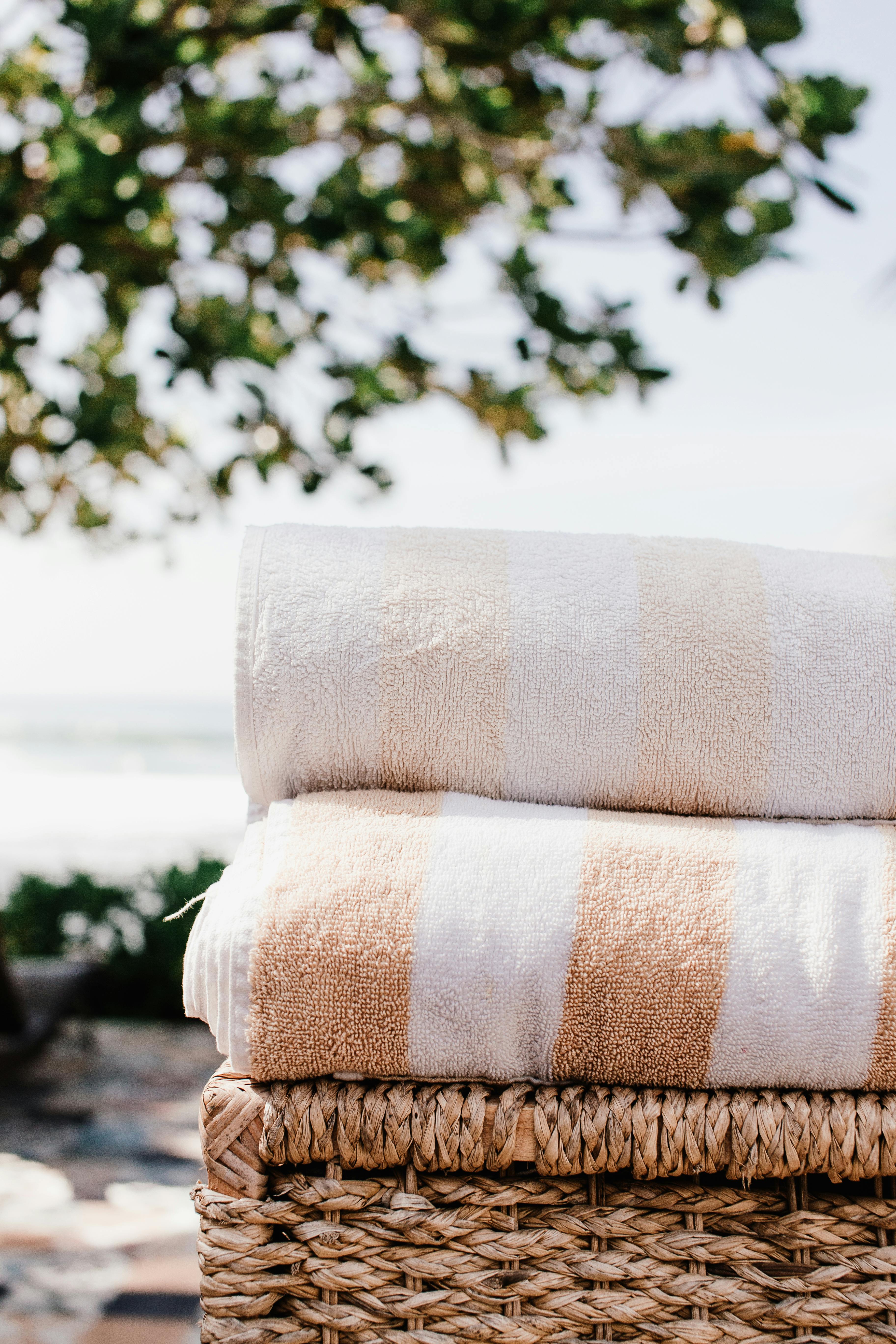 Towels