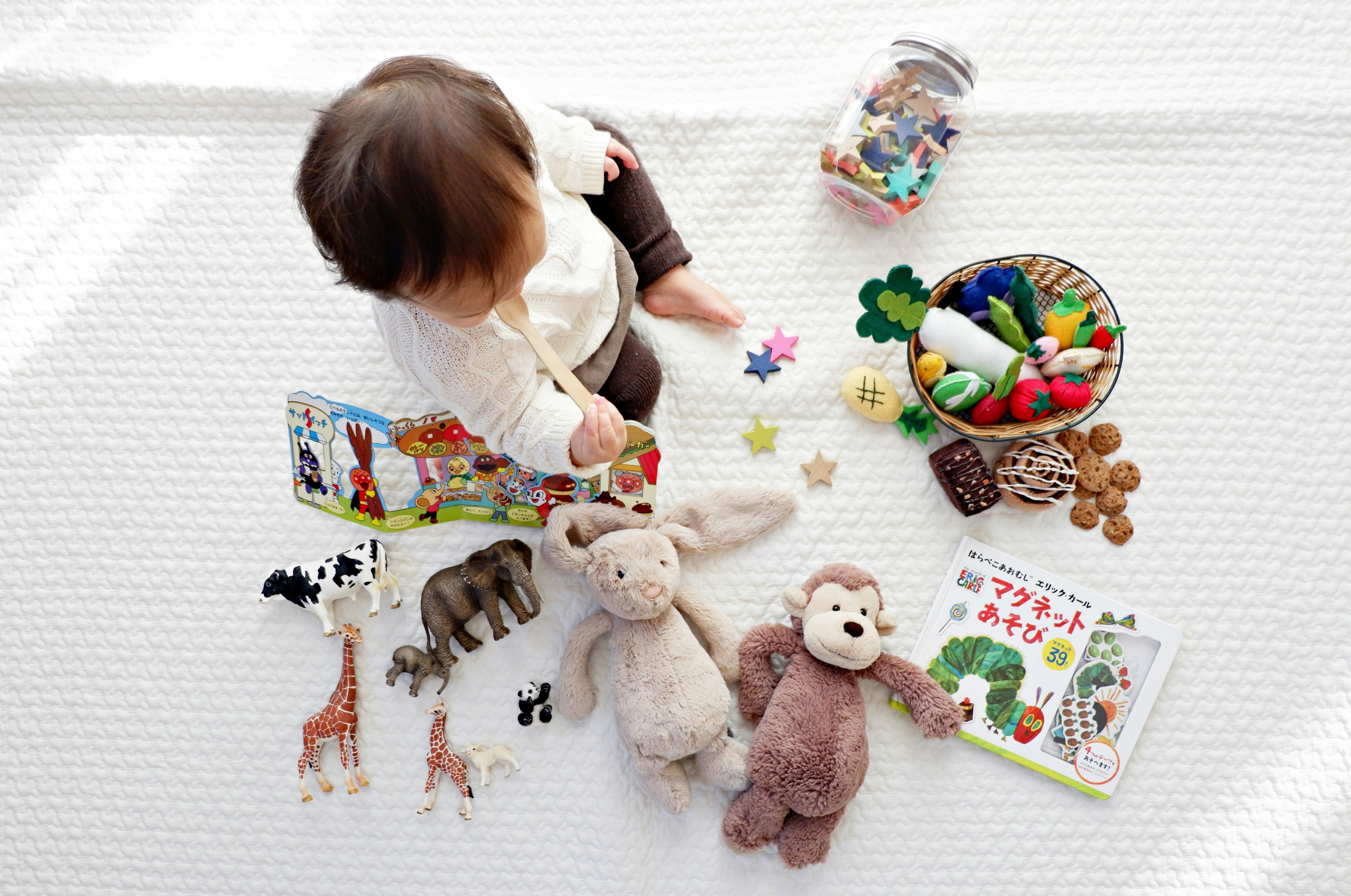 Baby Collection
