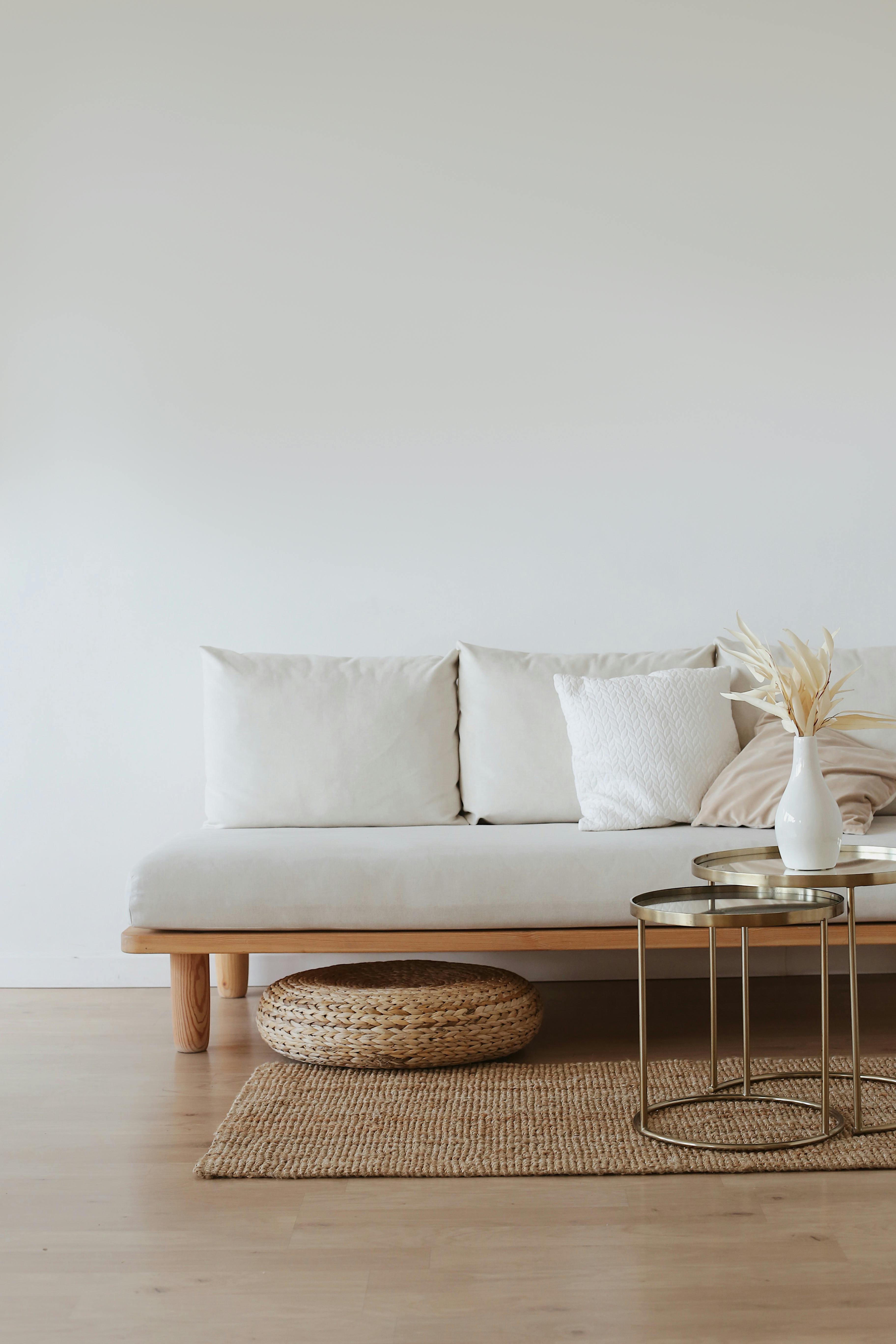 Cushions