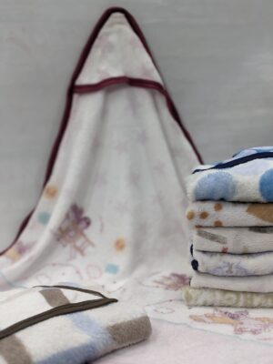 Born soft Baby Fleece Blanket INVOICE PAY