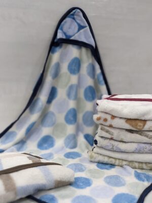 Born soft Baby Fleece Blanket INVOICE PAY