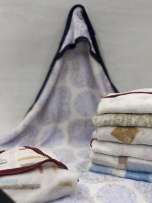 Born soft Baby Fleece Blanket INVOICE PAY