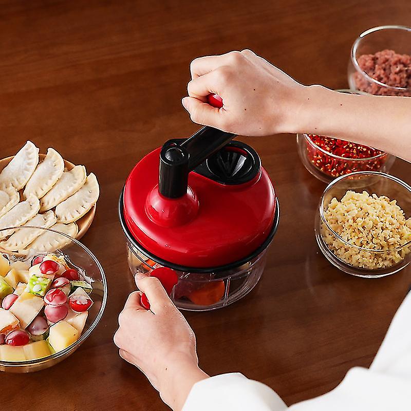 Multi-Functional Hand Chopper INVOICE PAY