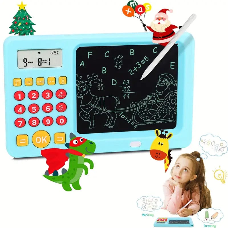 LCD Writing Tablet INVOICE PAY