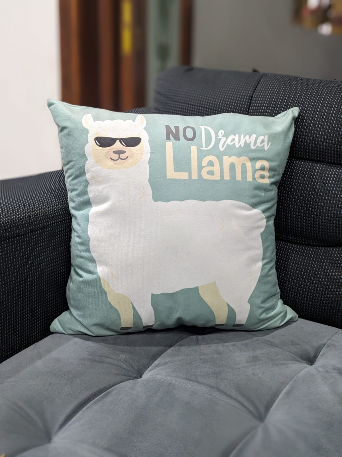 Royal velvet cushion covers INVOICE PAY