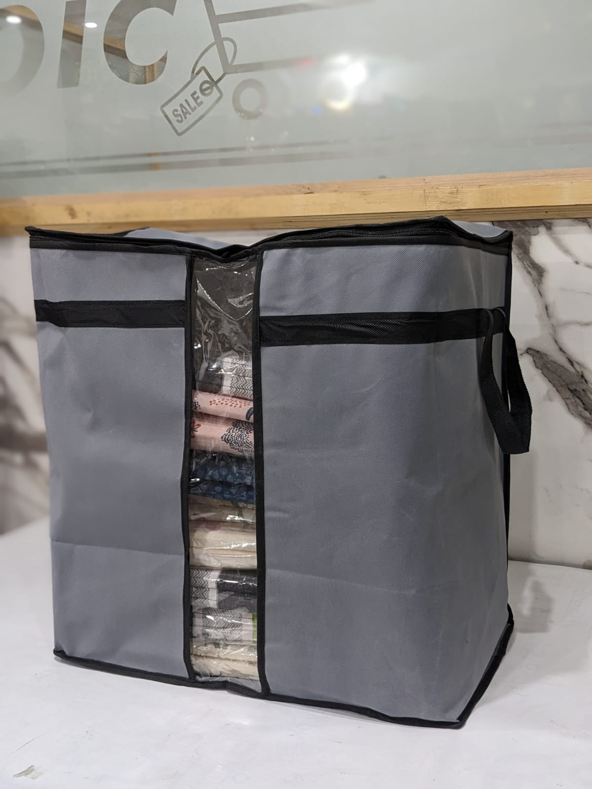 Storage bags INVOICE PAY