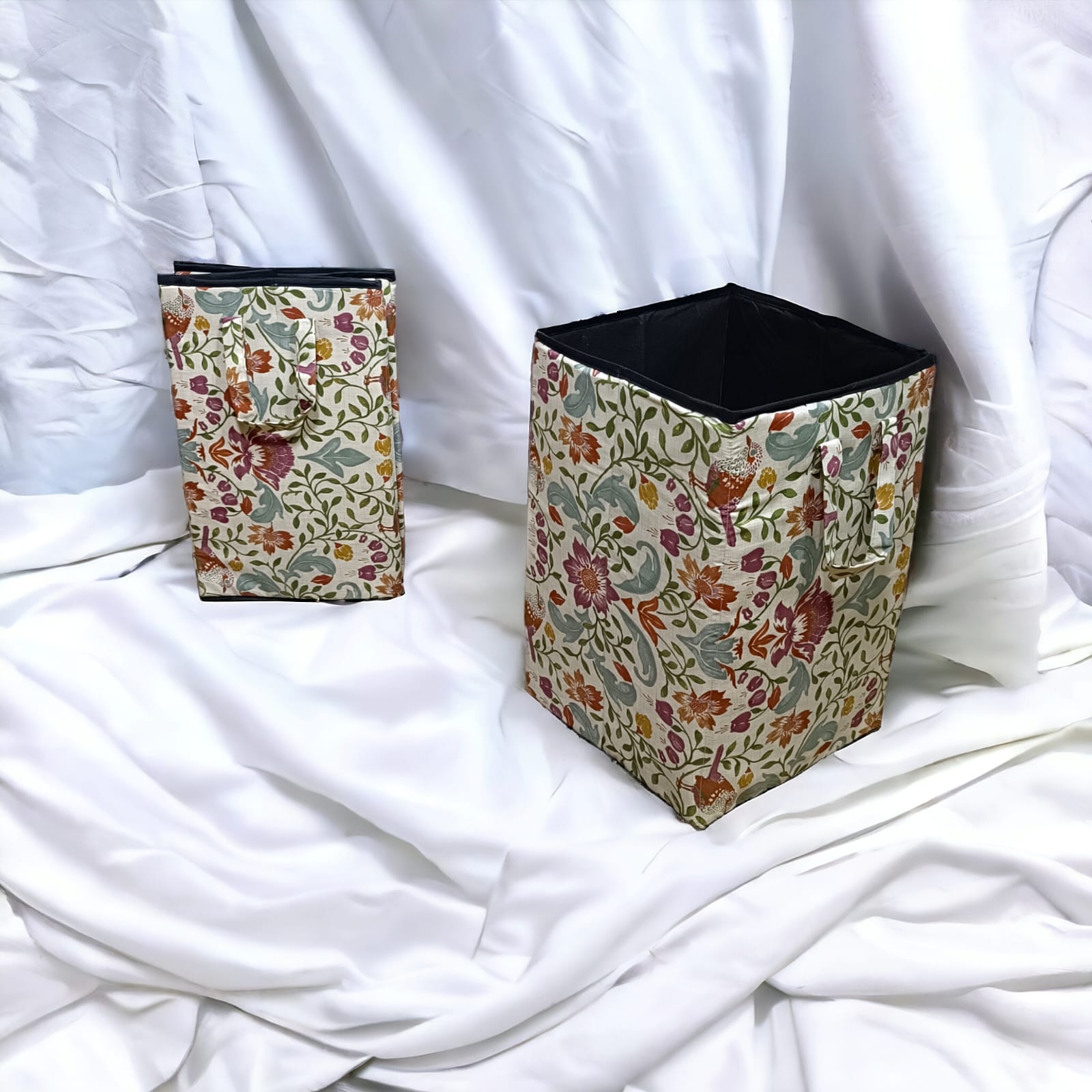 Foldable Laundry Basket/Organizer INVOICE PAY