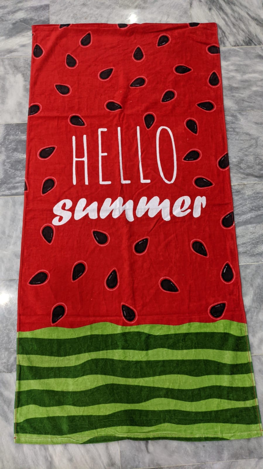 KIDS best Bath/ Shower towel jumbo size (27*56) inches 💯 cotton Bath sheet INVOICE PAY