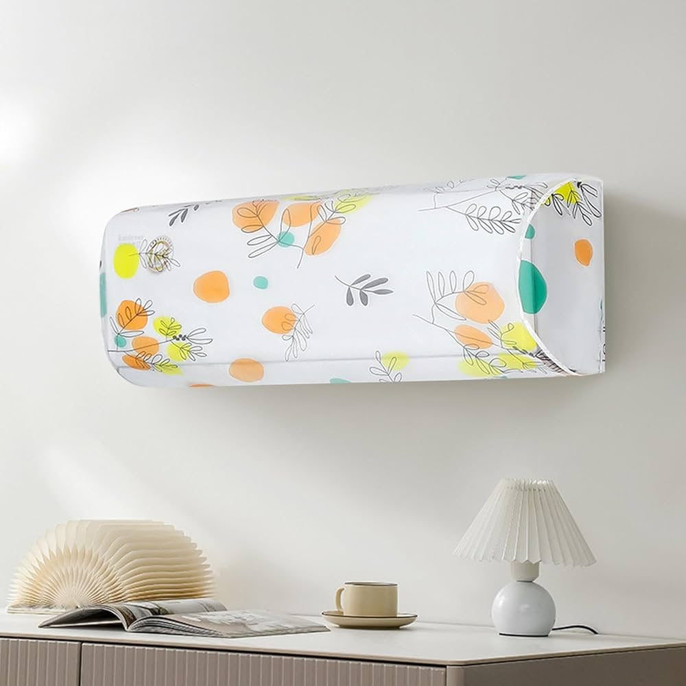 AC Cover Waterproof & Dust proof INVOICE PAY