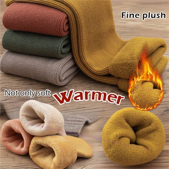 Premium Quality Thermal Socks INVOICE PAY