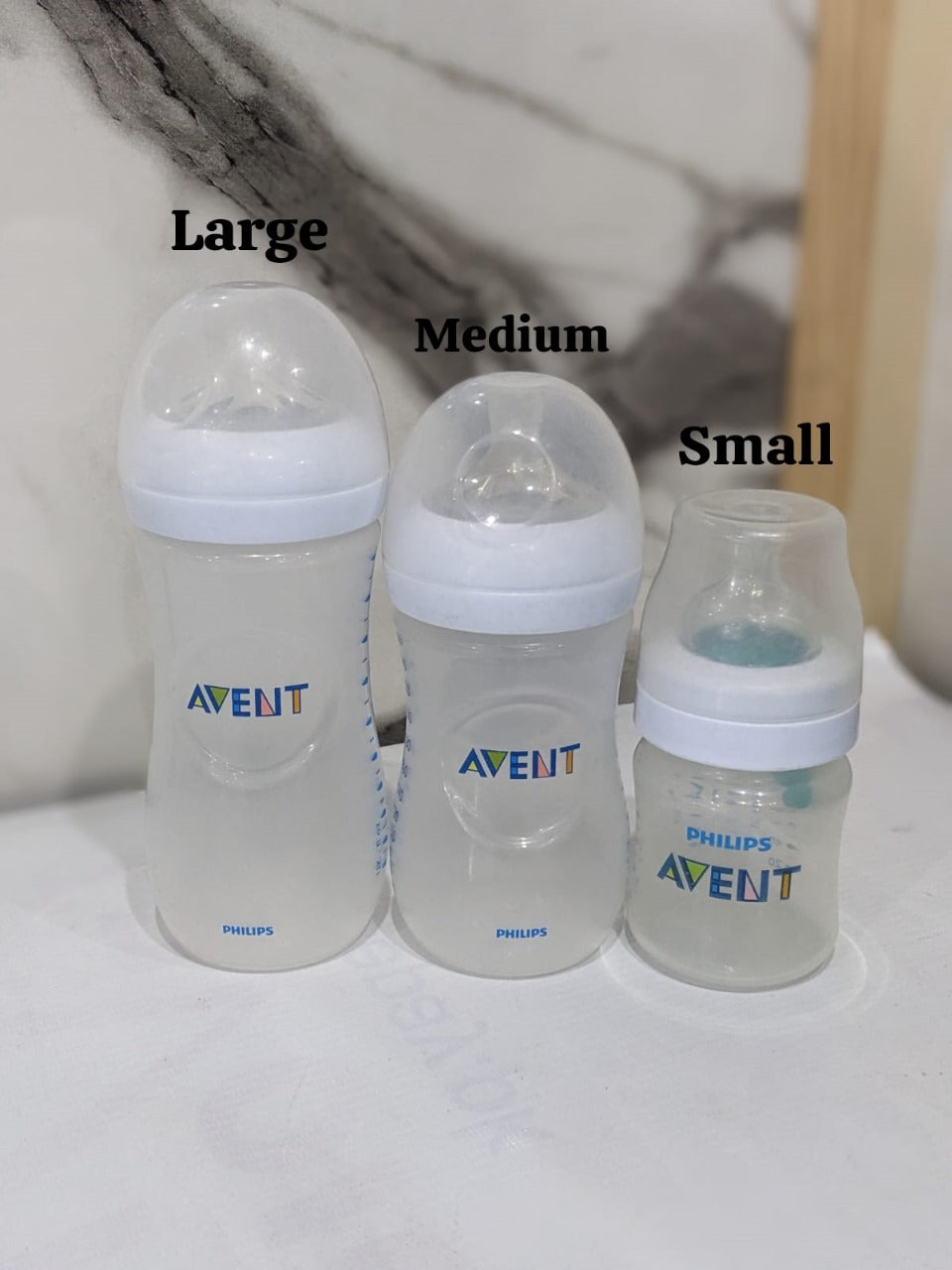 Original Avent PHILIPS Baby Feeder | Imported High Quality | Watch Video INVOICE PAY