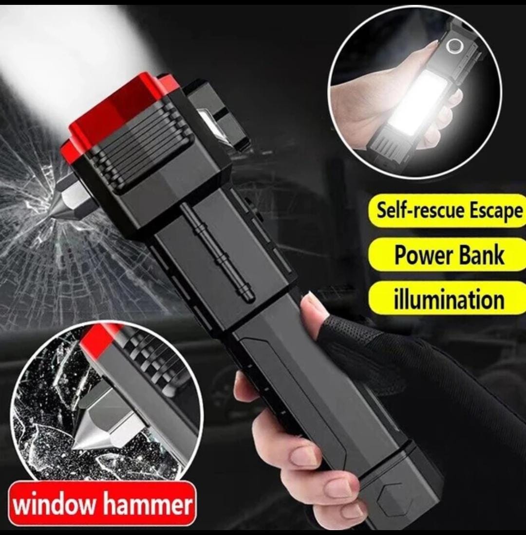LED Flashlight - Super Bright Torch INVOICE PAY