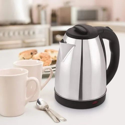 Electric Kettle, Compact Mini Sized Electric Hot Water Kettle For Home And Office INVOICE PAY