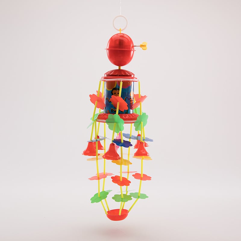 Musical toy nursery kids toy. INVOICE PAY