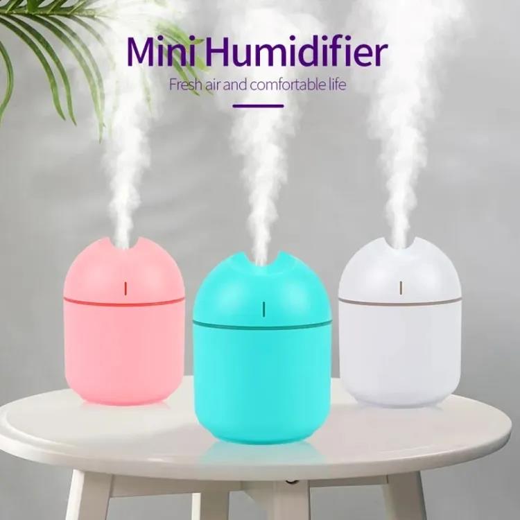 Mini Humidifier USB Air Diffuser INVOICE PAY