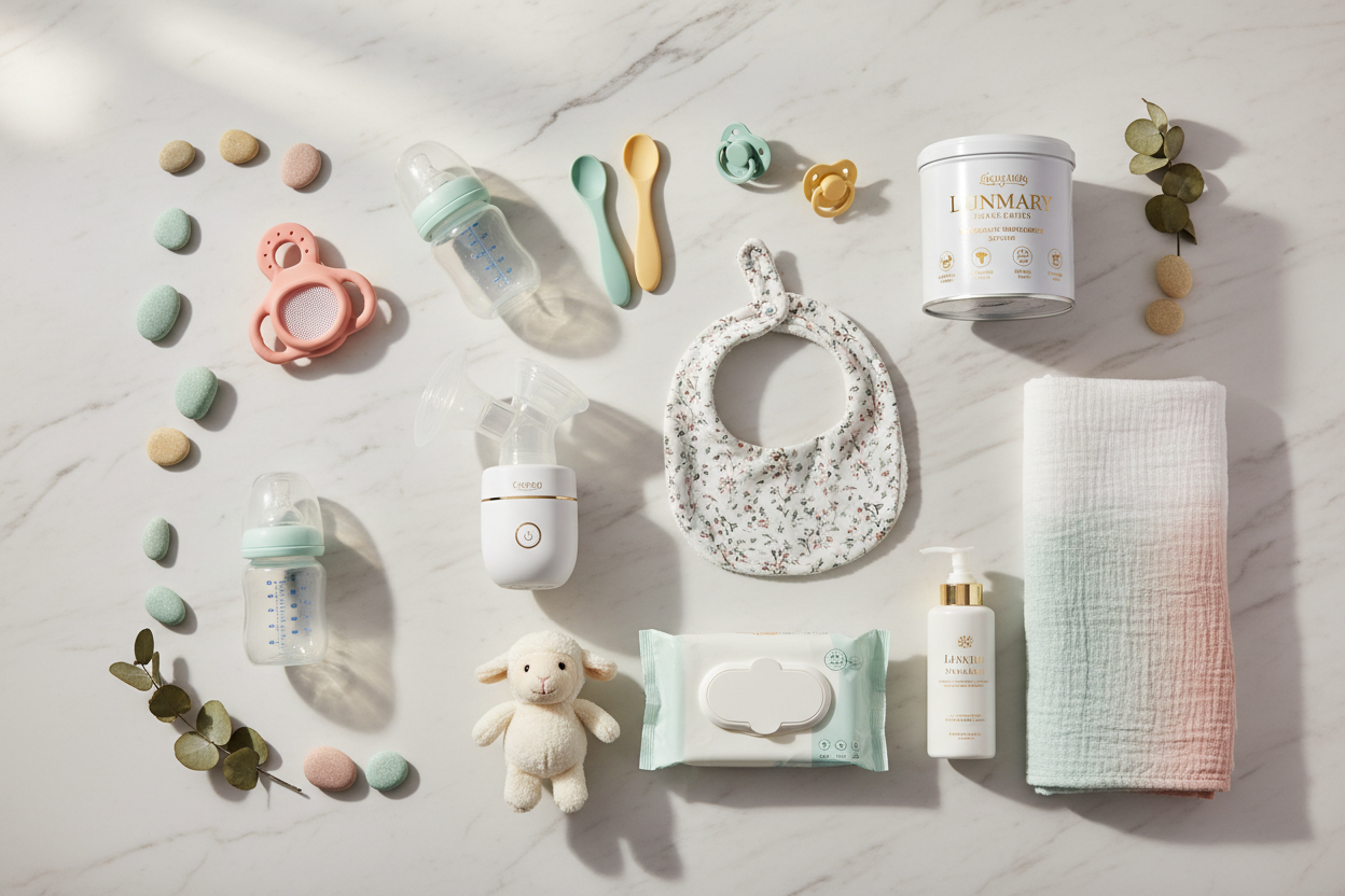 BABY COLLECTION