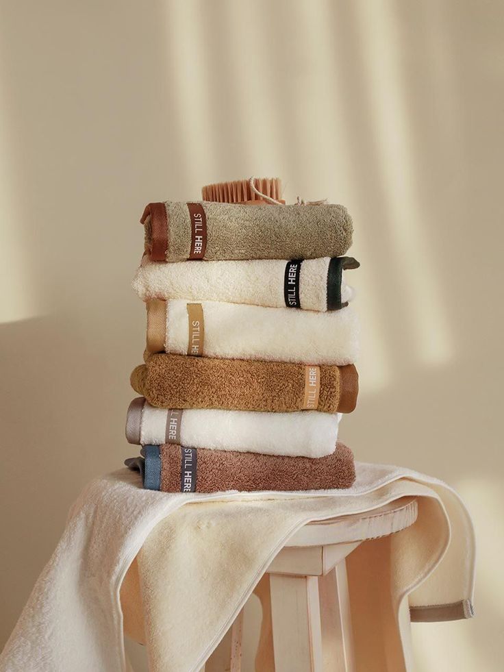 Towels