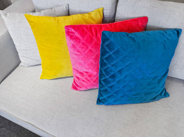 Cushions