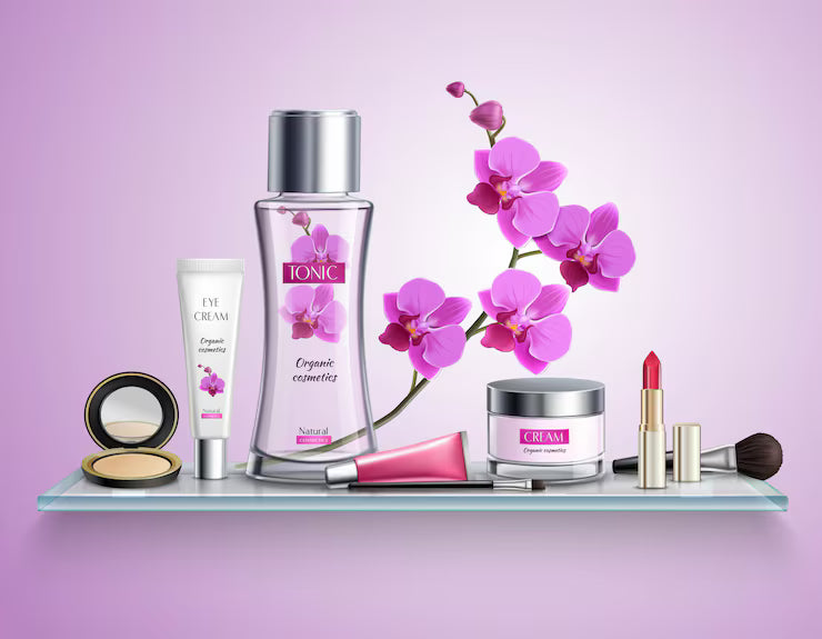Beauty Products