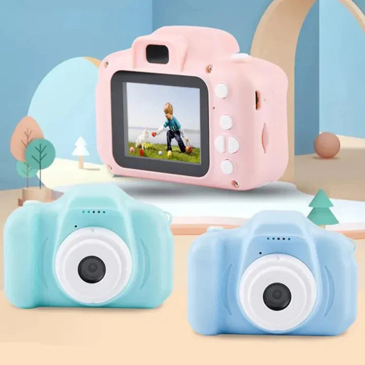 Kids Camera