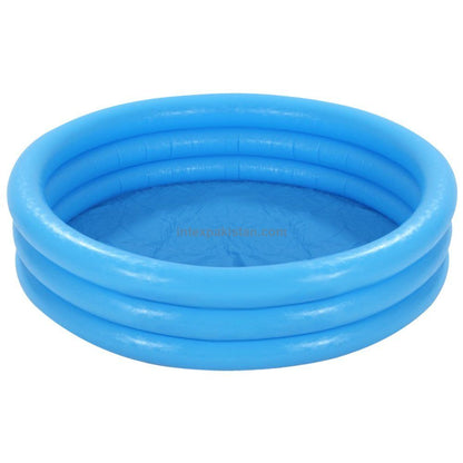 INTEX Crystal Blue Pool ( 58" X 13" ) 4 Feet INVOICE PAY