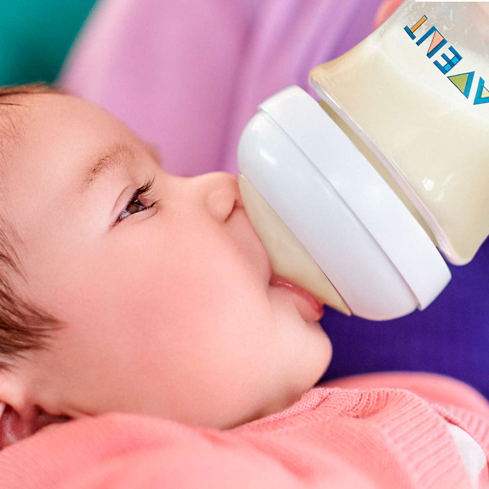 Original Avent PHILIPS Baby Feeder | Imported High Quality | Watch Video INVOICE PAY