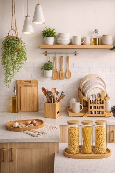 Kitchen Accessories