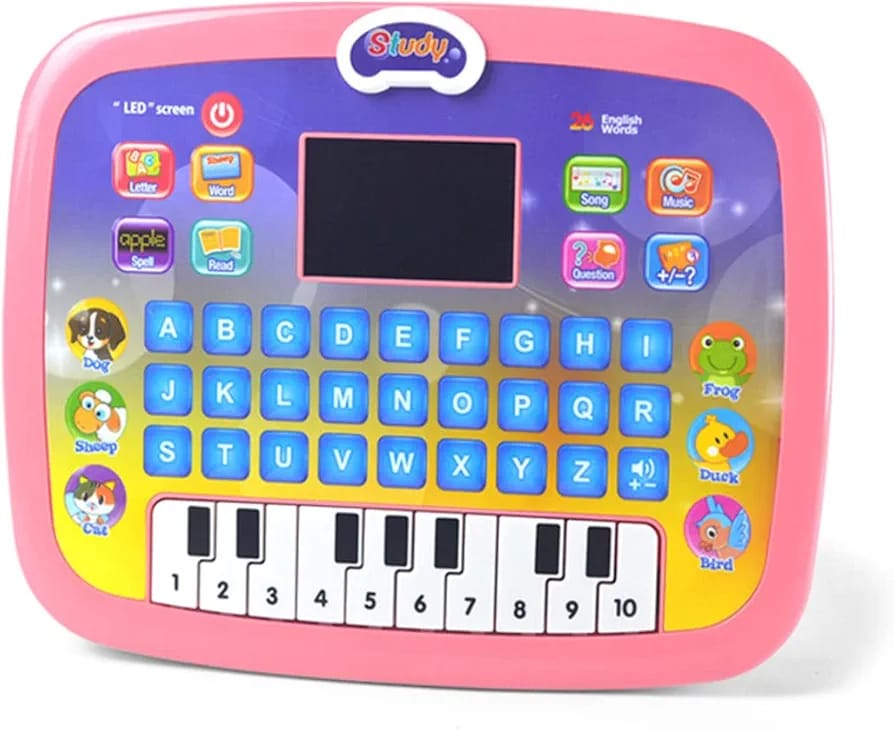 Kids Learning Educational Table Pad INVOICE PAY