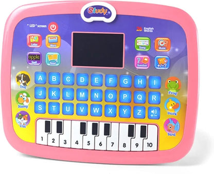 Kids Learning Educational Table Pad INVOICE PAY