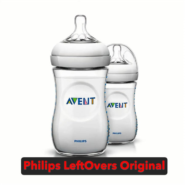 Original Avent PHILIPS Baby Feeder | Minor Scratches - Without Box (Must Watch video)