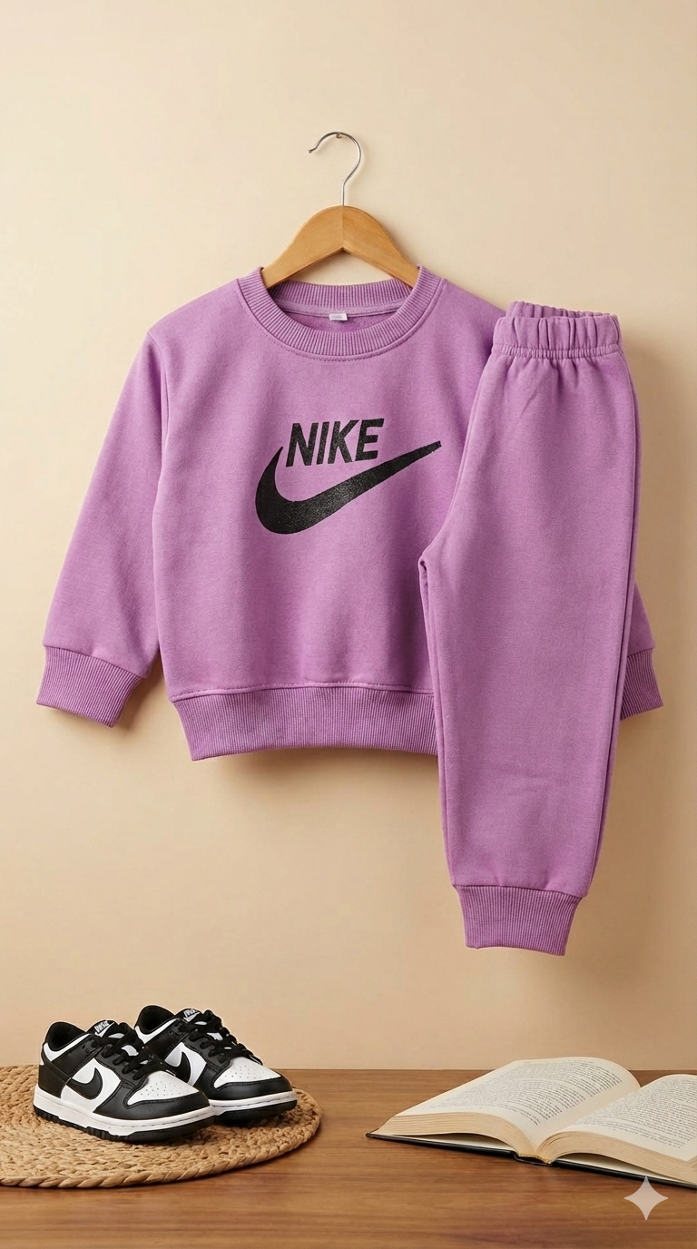 Kids Premium Stretchable Tracksuits