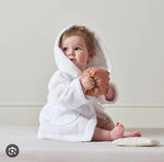 Baby Bathrobes | 0 to 12 Months INVOICE PAY