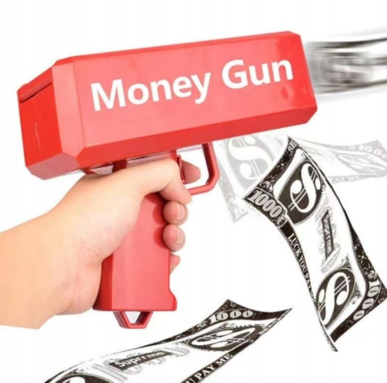 Money Gun