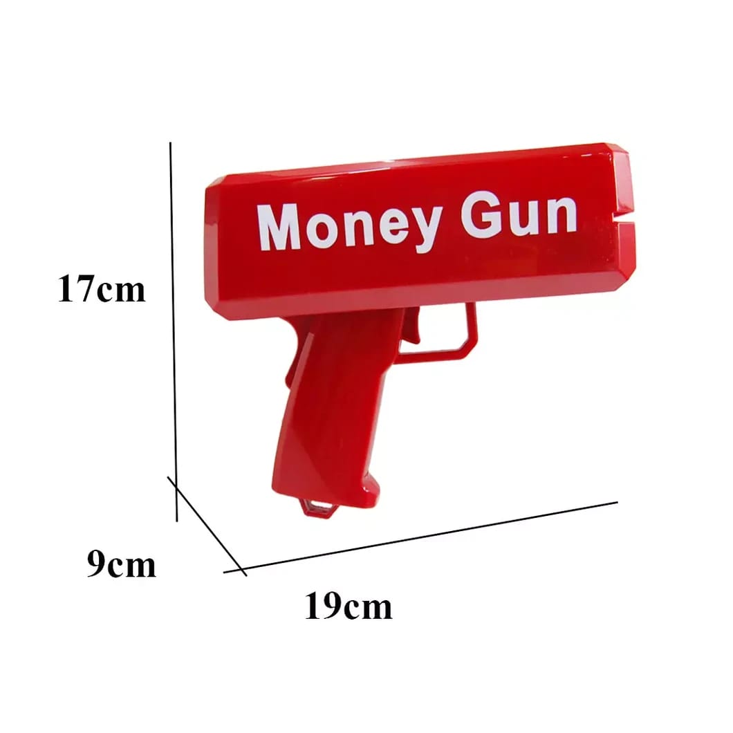 Money Gun