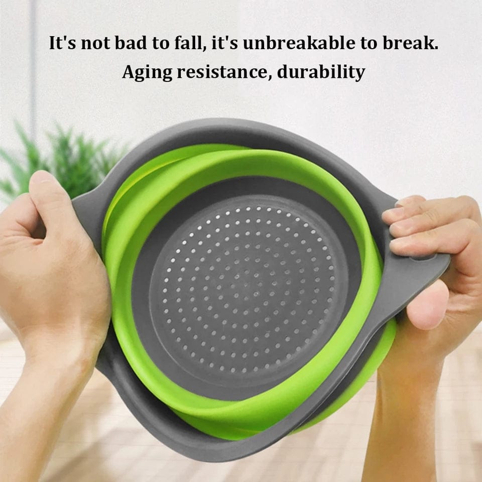Silicone Water Filter Basket INVOICE PAY