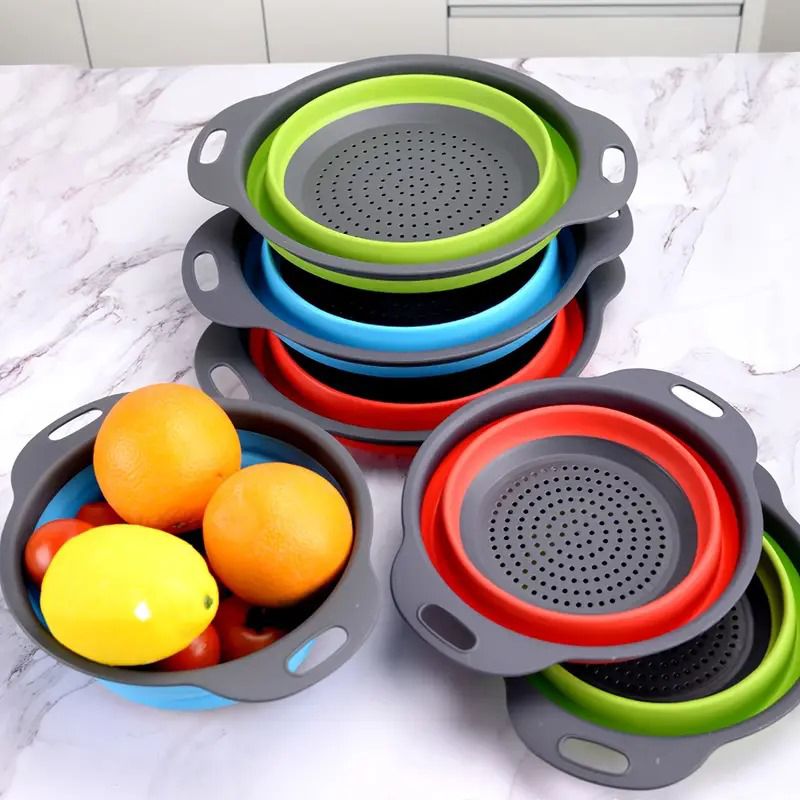 Silicone Water Filter Basket INVOICE PAY