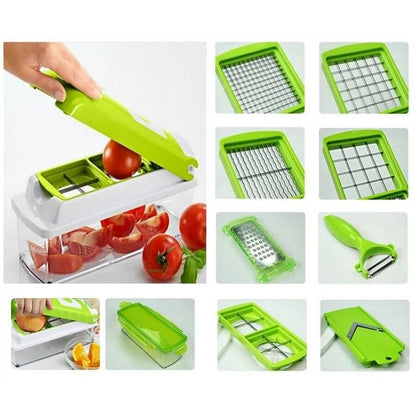 Fullstar 11-in-1 Vegetable Cutter INVOICE PAY