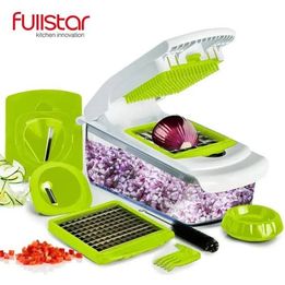 Fullstar 11-in-1 Vegetable Cutter INVOICE PAY