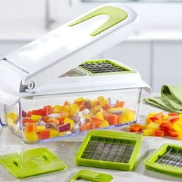 Fullstar 11-in-1 Vegetable Cutter