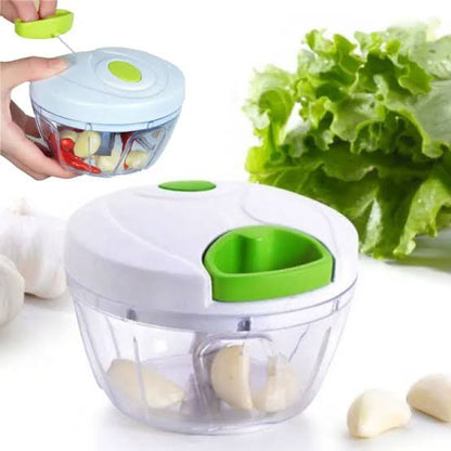 Speedy Chopper Multi-Functional Chopper INVOICE PAY