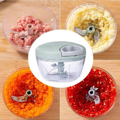 Speedy Chopper Multi-Functional Chopper INVOICE PAY