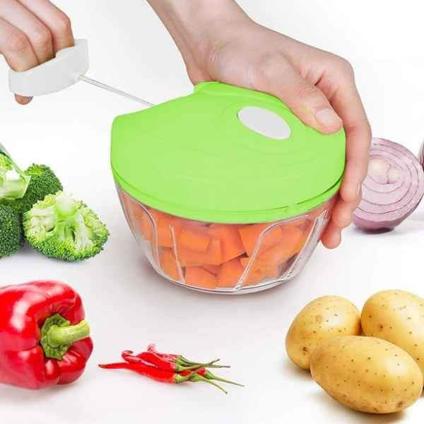 Speedy Chopper Multi-Functional Chopper INVOICE PAY
