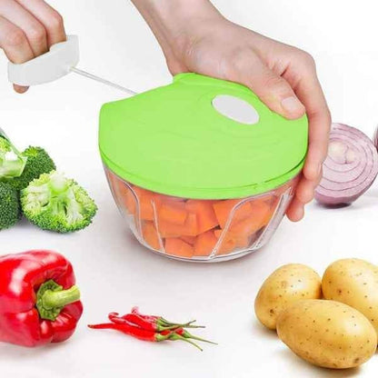 Speedy Chopper Multi-Functional Chopper INVOICE PAY