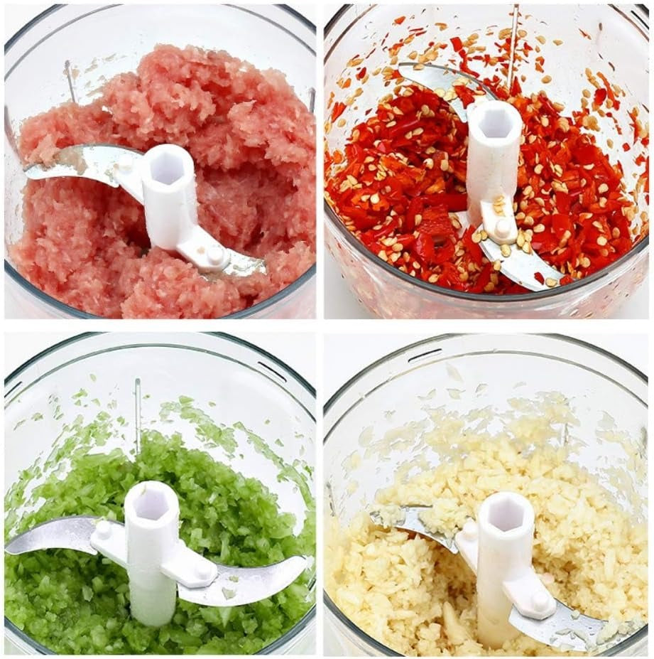 Speedy Chopper Multi-Functional Chopper INVOICE PAY