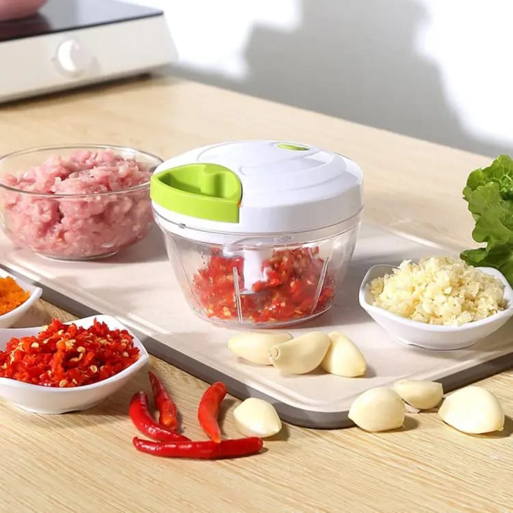 Speedy Chopper Multi-Functional Chopper INVOICE PAY