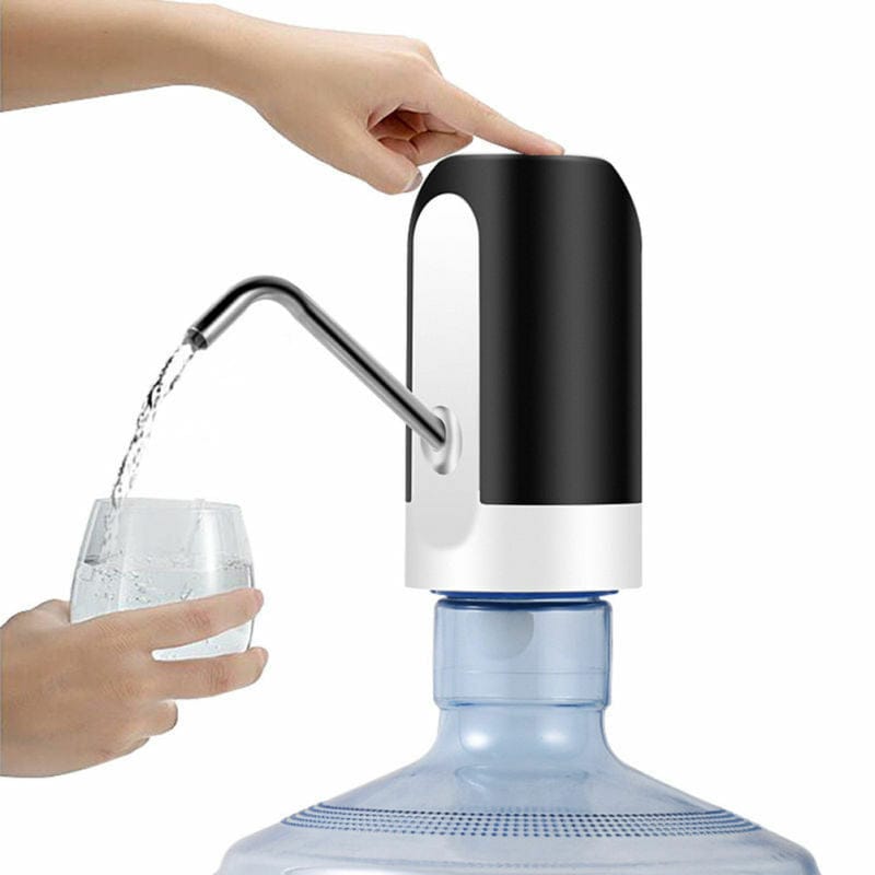 Automatic Electric Water Dispenser INVOICE PAY