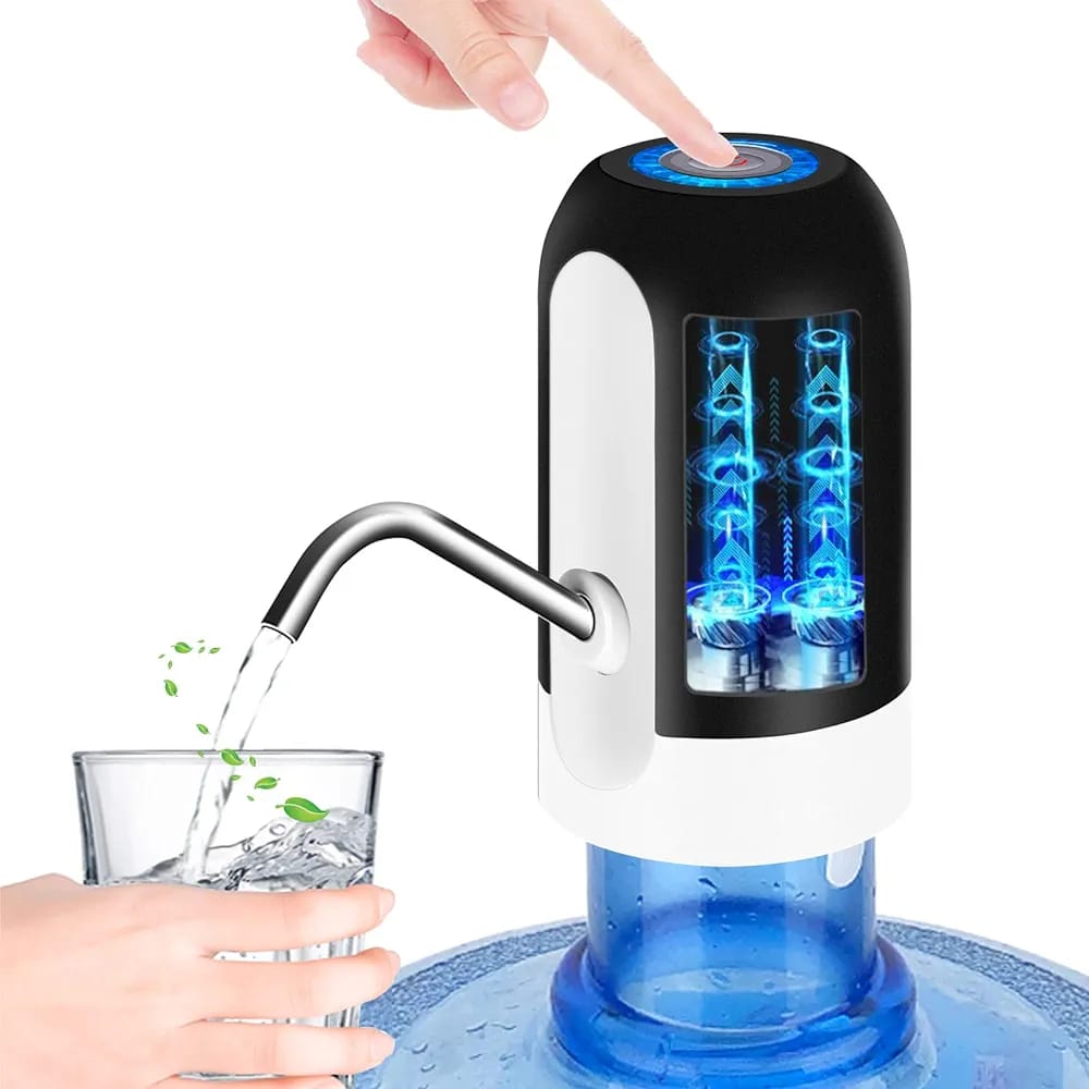 Automatic Electric Water Dispenser INVOICE PAY