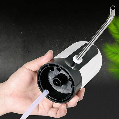 Automatic Electric Water Dispenser INVOICE PAY