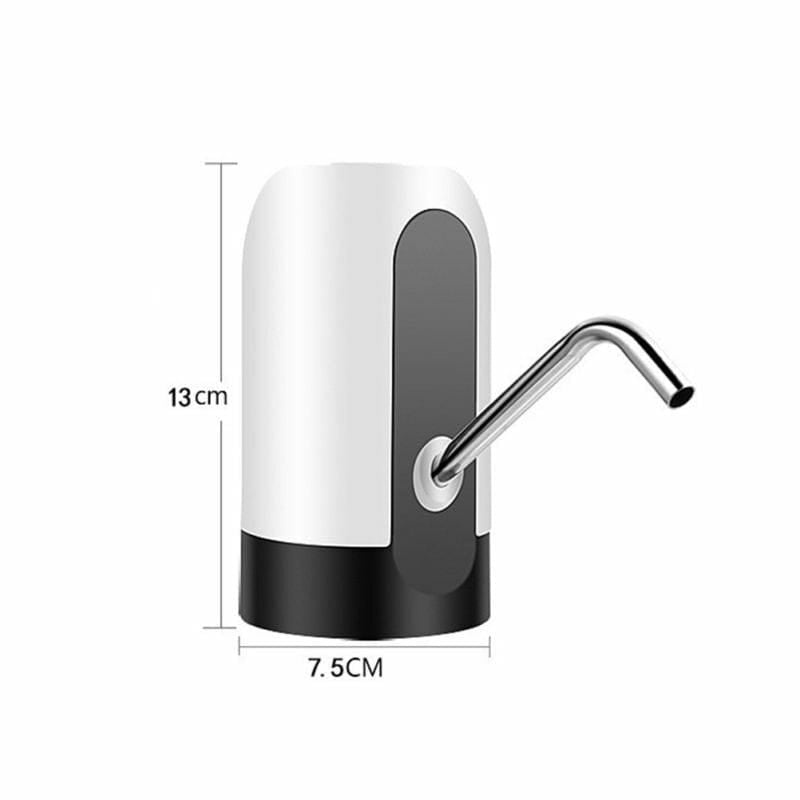 Automatic Electric Water Dispenser INVOICE PAY